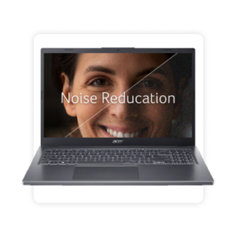 Notebook Acer Aspire 15 A15-51M-54E6